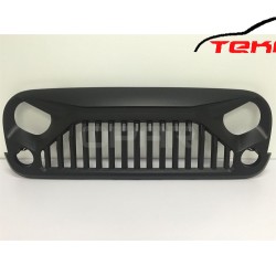 JEEP WRANGLER 2007-2018 ANGRY BIRD SPOR  PANJUR 